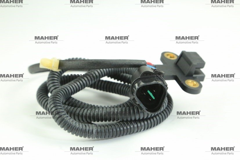 Sensör Krank Pozisyon Sonata  99-06 / Magentıs Kablolu 3931038060