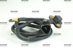 Sensör Krank Pozisyon Sonata  99-06 / Magentıs Kablolu 3931038060