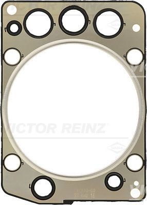 SILINDIR KAPAK CONTASI OM 457 LA AXOR Y.M. EURO 4/5 462.202 4570161220 / 4600160420 - 61-37770-00