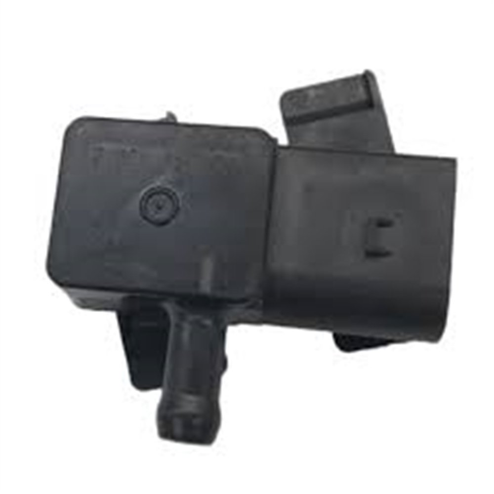 EKSOZ GAZ BASINÇ SENSÖRÜ E90 E87 E60 DİESEL BMW 13627789219