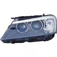 FAR BMW XENON SOL F25 F26 X3 X4 2013-2018 63117276991