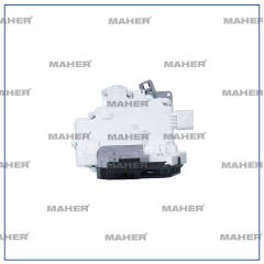 KİLİT KAPI A3 04-13 / A4 05-08 / A6 09-11 ÖN SAĞ