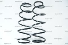 HELEZON YAYI MONDEO 00-07 ARKA 1S715A581AB