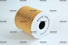 YAĞ FİLTRESİ PICKUP 03-12 SKYSTAR YD25 / XTRAIL 01-07 2.2 DCI