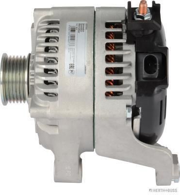 Bmw F10-F20-F30 Mini F56  B47 Alternatör 12317640875