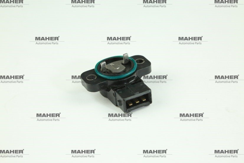 Sensör Gaz Kelebek Sonata 01-06 3510238610