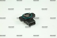 Sensör Gaz Kelebek Sonata 01-06 3510238610