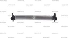TURBO RADYATÖRÜ (INTERCOOLER) POLO / FABIA / IBIZA 10=> CBZC-CJZC-CBZB-CUSA-CYZB-CUSB-CUTA 1.2TSI-1.4 BRAZING