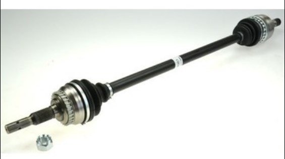 KOMPLE AKS SAG ON OPEL ASTRA F 1.4i ABSLI 29 DIS UZUNLUK 926mm 1991-1998 374230 374178 90486688 90576707 90540553 374312 374318 93192082 90512848 3741 374363