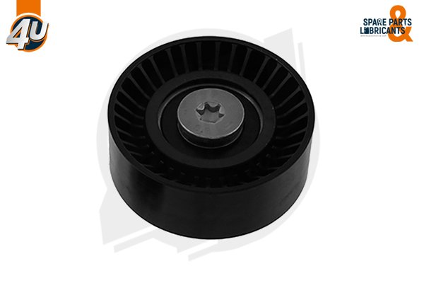 Kasnak Bmw E53-60-65  yok - 11287549557