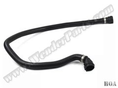 Kalorifer Hortumu E65 [N52] - 64216928270