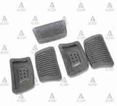 Pedal Lastiği I-30 07-11 Fren 11=> / Ceed=>12 / Cerato 12=> (Yerli) 328251H400