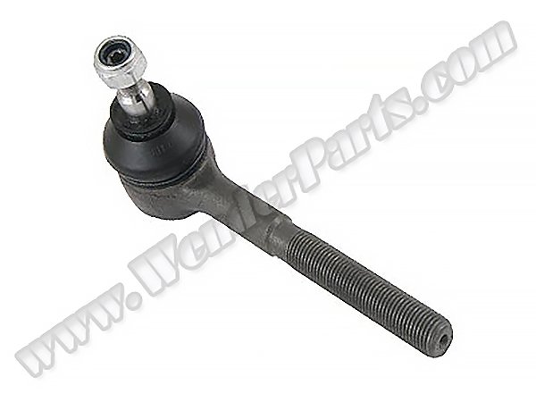 Rot Başı W124 Sol/Sağ 14mm (Sol-Dişli) - 0003385610