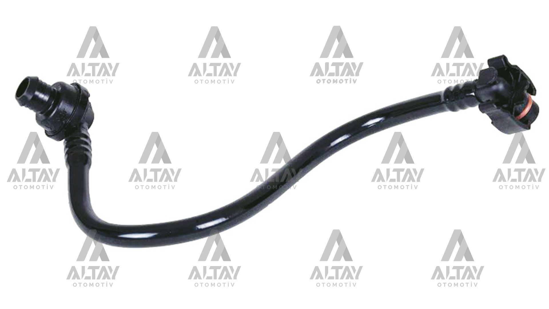 YAKIT BORUSU FLUENCE , MEGANE III 09=> K4M 1.6 16V