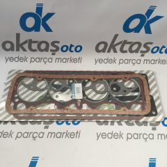 TAKIM CONTA ÜST ESKİ MODEL ŞAHİN DOĞAN KARTAL
