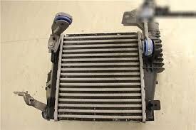 TURBO RADYATÖRÜ 342815 P308 II C4 PICASSO 14 > P3008 II 16 >