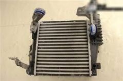TURBO RADYATÖRÜ 342815 P308 II C4 PICASSO 14 > P3008 II 16 >
