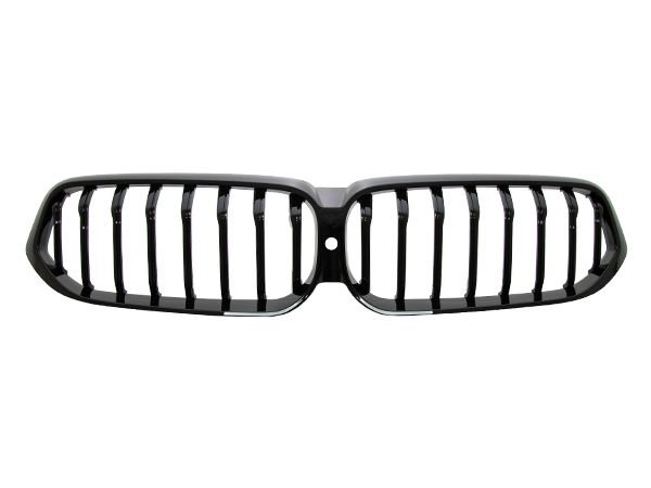 Panjur G32-LCI Piano-Siyah, Kam-lı -Shadow-Line- 2020-