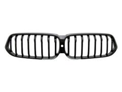 Panjur G32-LCI Piano-Siyah, Kam-lı -Shadow-Line- 2020-