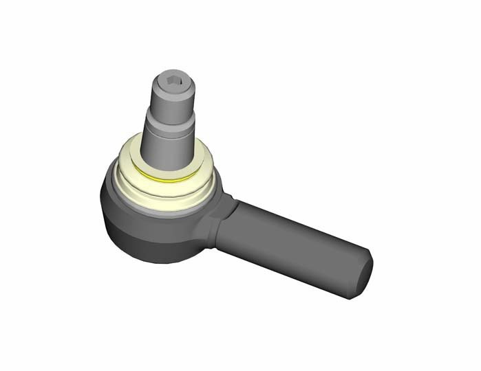 Rot Bası Sag M28X1.5 Rht 115Mm Mercedes Axor Y.Model 115Mm M28X1, 5 0014608248 Egr.Er0347