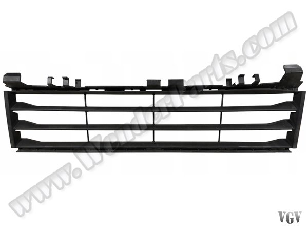 Tampon Izgarası G30 Ön Orta -Basis- 2017- - 51117385257