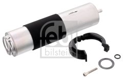 M.BENZ  M626  W205 YAKIT FİLTRESİ     6260900452