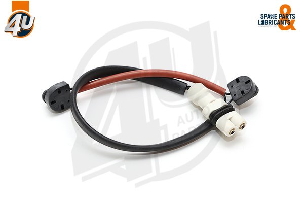 Balata Fişi Arka Seramik Fren 911 2001-05 - 99661234800