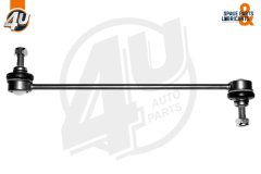 Viraj Rotu Ön Z rot metal 275 Sağ-Sol Laguna III 2007- - 546180001R