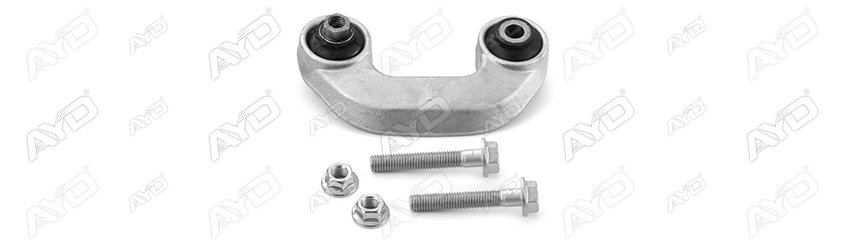 Viraj Rotu A4 01-07 Sağ 8E0411318