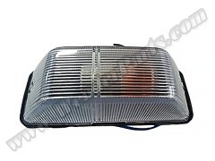 Çamurluk Sinyali Vario512D>818D Spr901>905 Sol/Sağ; (Beyaz) 1995- - 0018204021