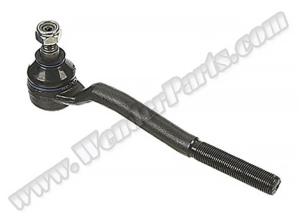 Rot Başı W140 Sol/Sağ (Sağ-Dişli) - 0013306235