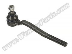 Rot Başı W140 Sol/Sağ (Sağ-Dişli) - 0013306235