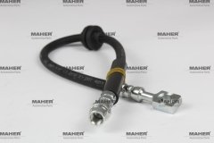 Hortum Fren Insıgnıa 08=> / 9-5 10-12 Ön 562148