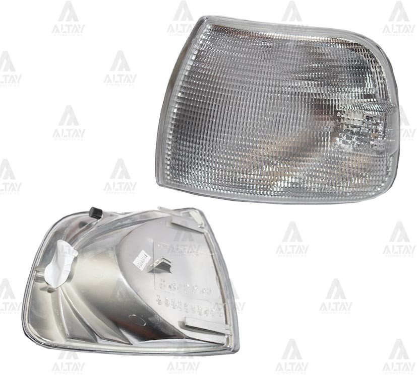 Sinyal Lambası T4 Caravella  98-03 Beyaz Sol 7D0953041F