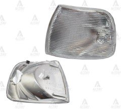 Sinyal Lambası T4 Caravella  98-03 Beyaz Sol 7D0953041F