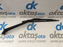 ARKA SİLECEK KARTAL