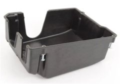 KAPAK BMW 12901716920