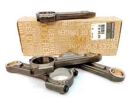 PİSTON KOL TAKIMI 7701475074 CLIO KANGO MEGANE 1.5 DCI K9K