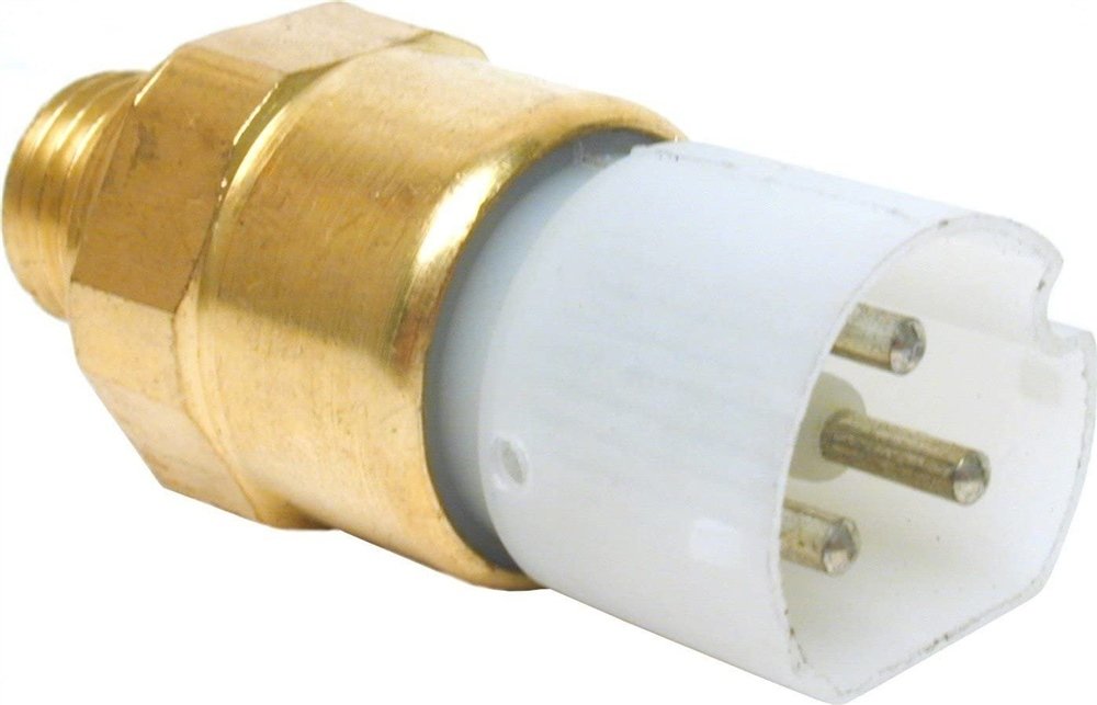 MÜŞÜR FAN 80-88 DERECE M43/M44 =>03/97 BMW 61318361787