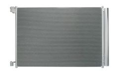 M.BENZ W205-W213 KLİMA RADYATÖRÜ A0995000454