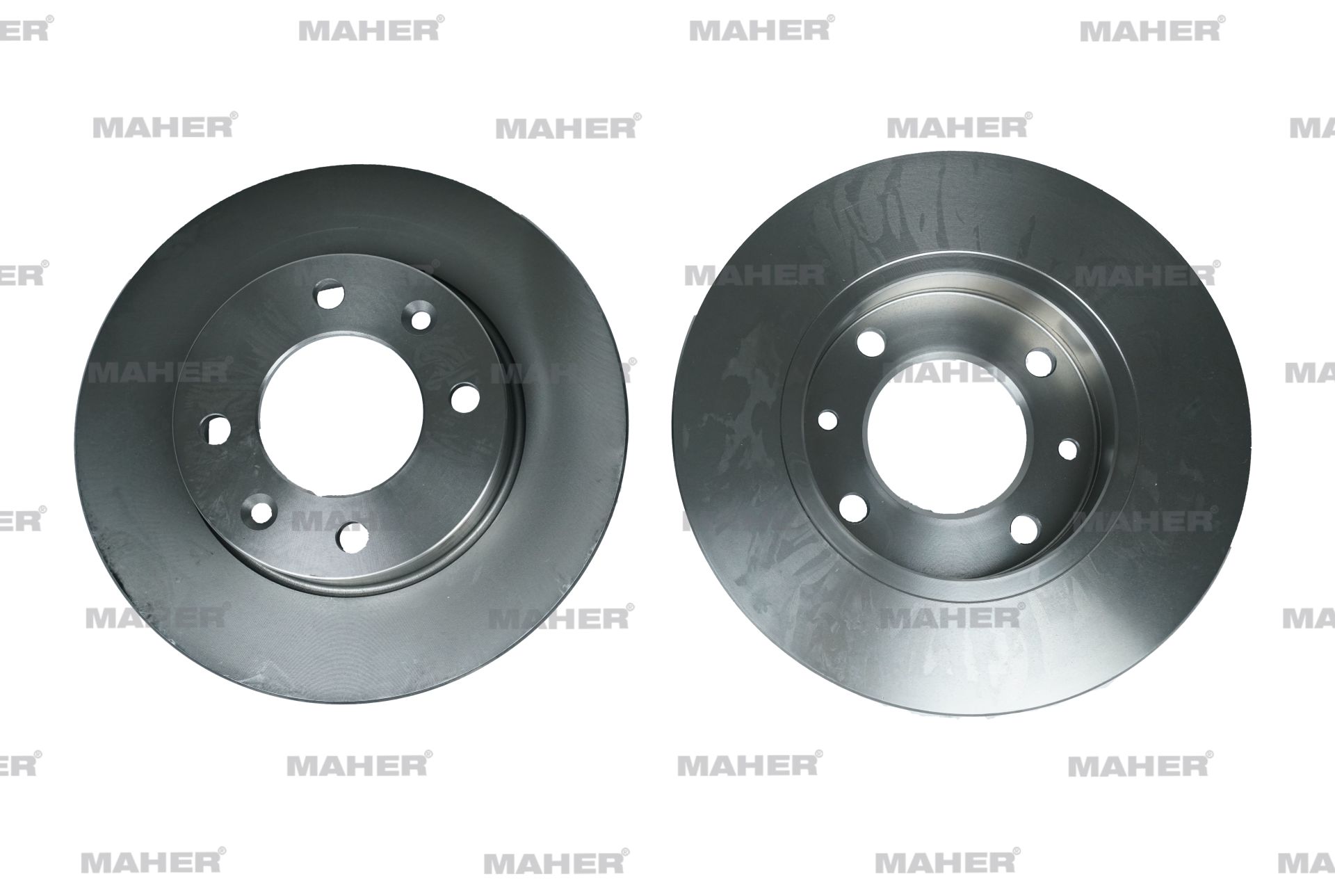 FREN DİSKİ 307 00-07 / PARTNER 96-15 / BERLINGO 96-15 / C2 03=> / C3 02=> / ARKA DÜZ 247-4 4246W9