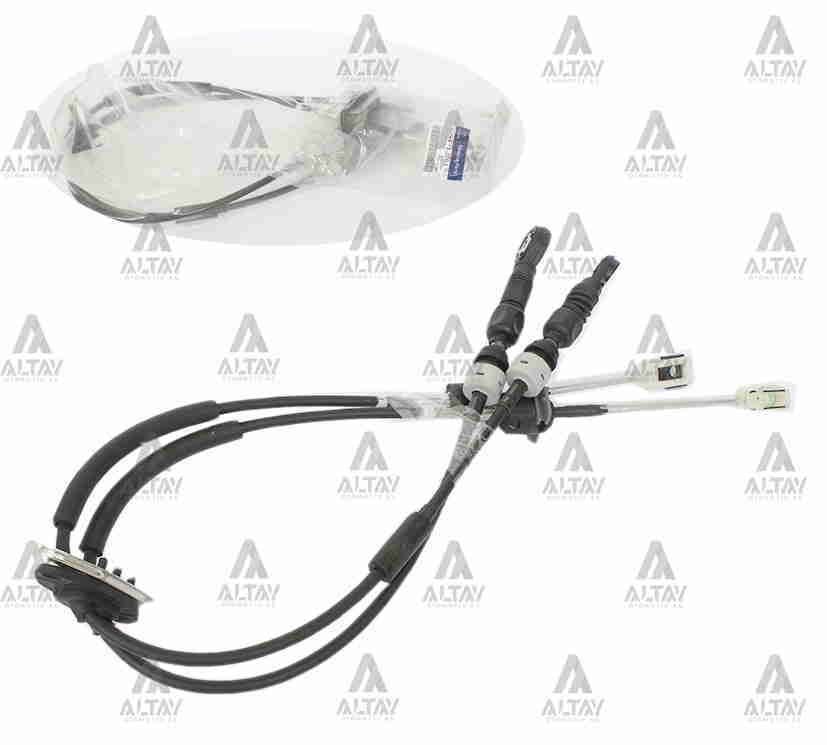 Tel Vites I-20 09-12 1.4 Benzinli (5 Vites) 437941J201