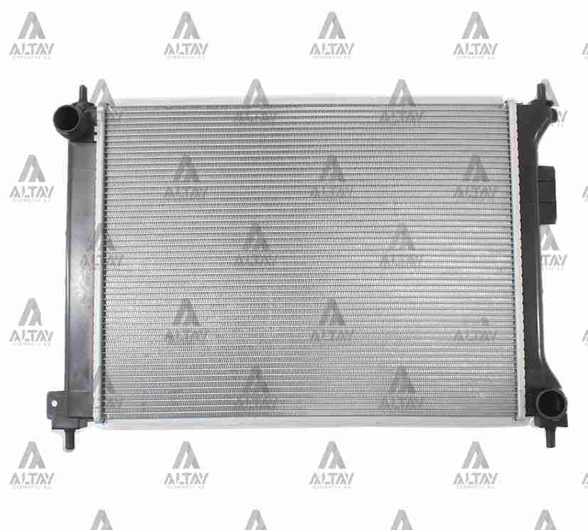 Radyatör Su I-20 09-12 Benzinli (Mt) 253104P000