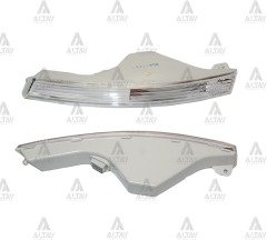 Sinyal Lambası Tampon Passat 05-09 Sol 3C0953041H