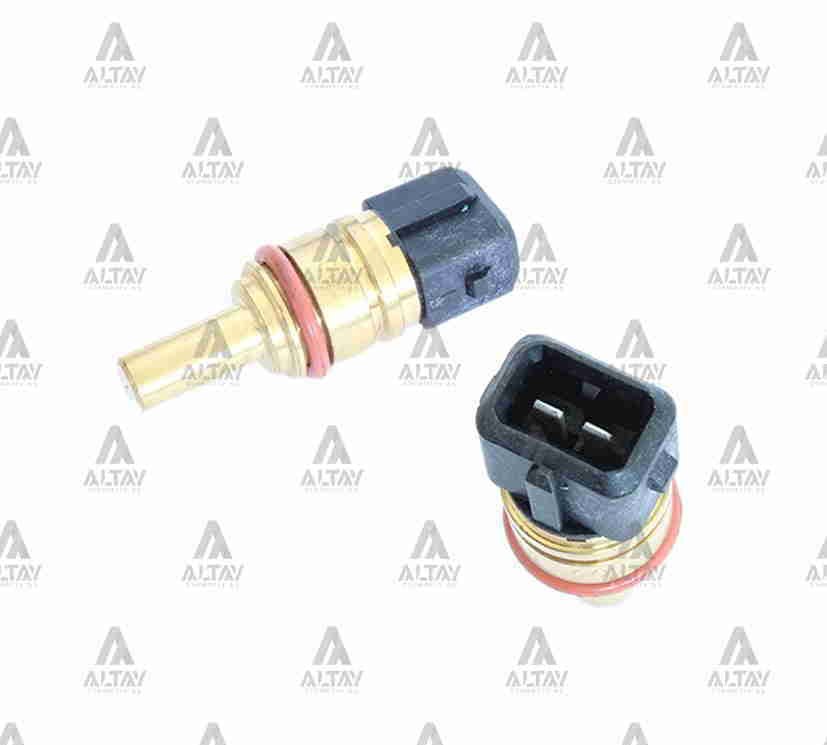 Sensör Yakıt Sıcaklık Accent 03-06 Dizel / Elantra (Inzı)