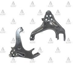 Salıncak L-200 99-05 Alt Rotilli Burçlu Sağ 4X4 Mr296268