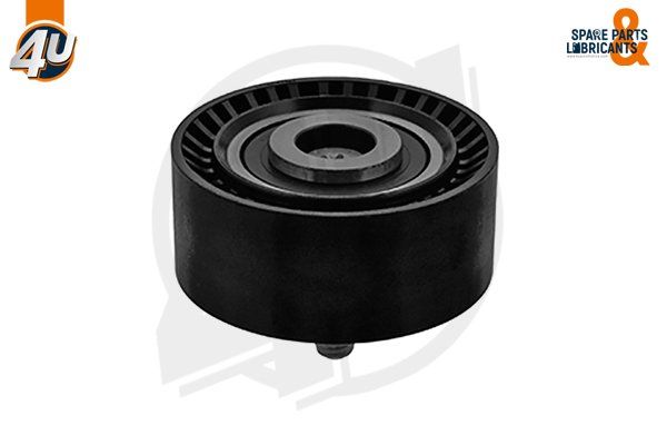Kasnak Bmw E70-71-F01-10  yok - 11287615130