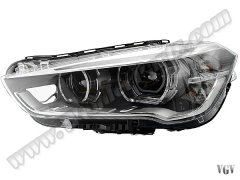 Komple Far X1:F48 Sol; LED (Fanlı) 2015-16 - 63117428735