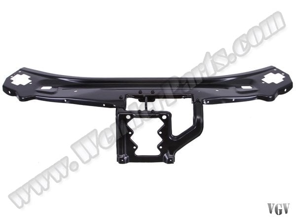 Panel W221 Ön Üst 2009-13 - 2216200172