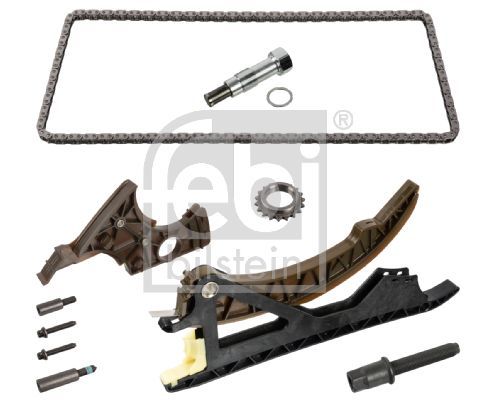 Bmw N53-N54 Eksantrik Zincir Seti 11 31 7 516 088 11 31 7 534 784 11314552380  11317502180